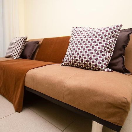 Accommodation Beach Apartments Valência Quarto foto