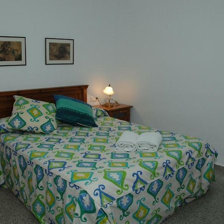 Accommodation Beach Apartments Valência Exterior foto