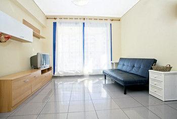 Accommodation Beach Apartments Valência Exterior foto